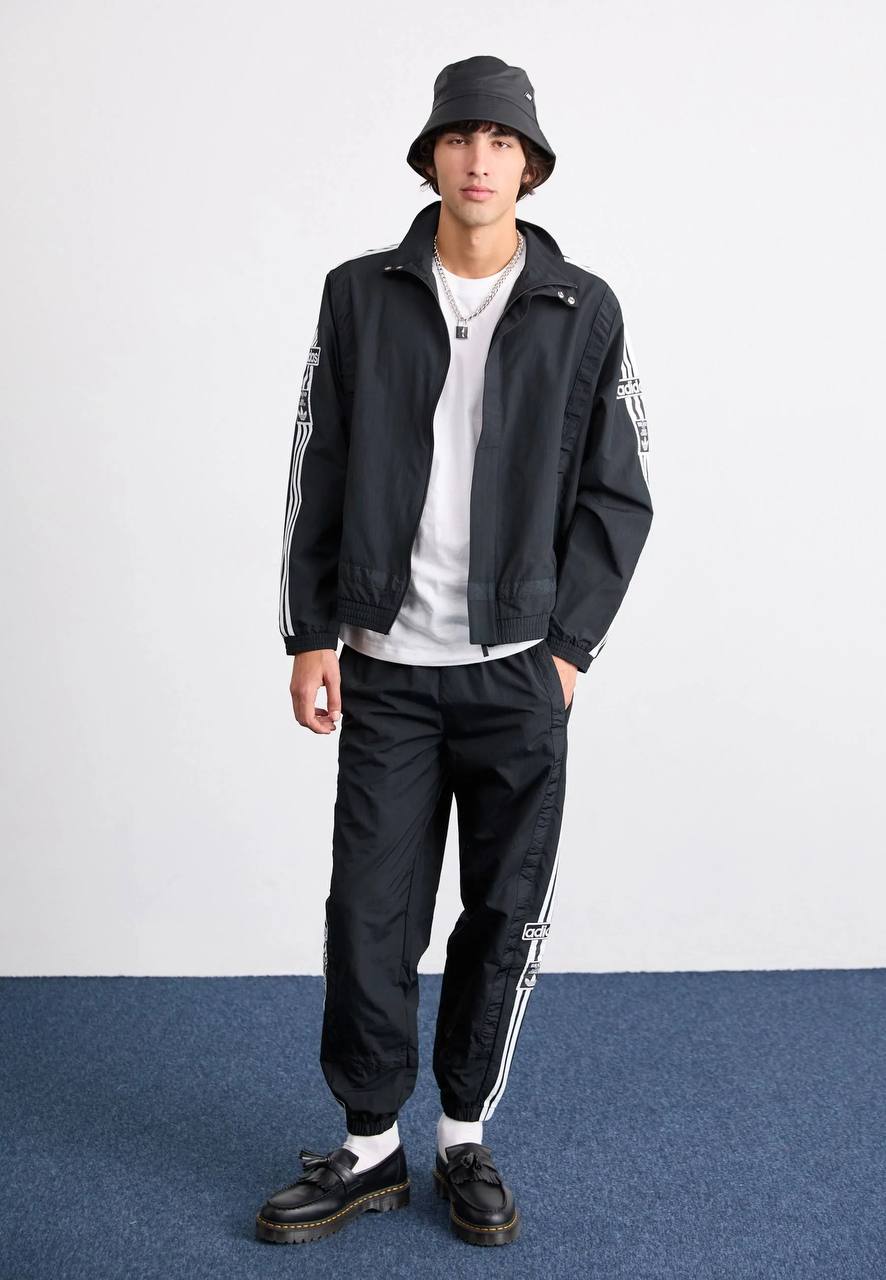 TUTA ADIDAS ORIGINALS ADIBREAK