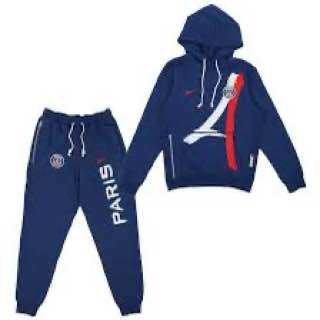 TUTA NIKE PARIS SAINT GERMAN