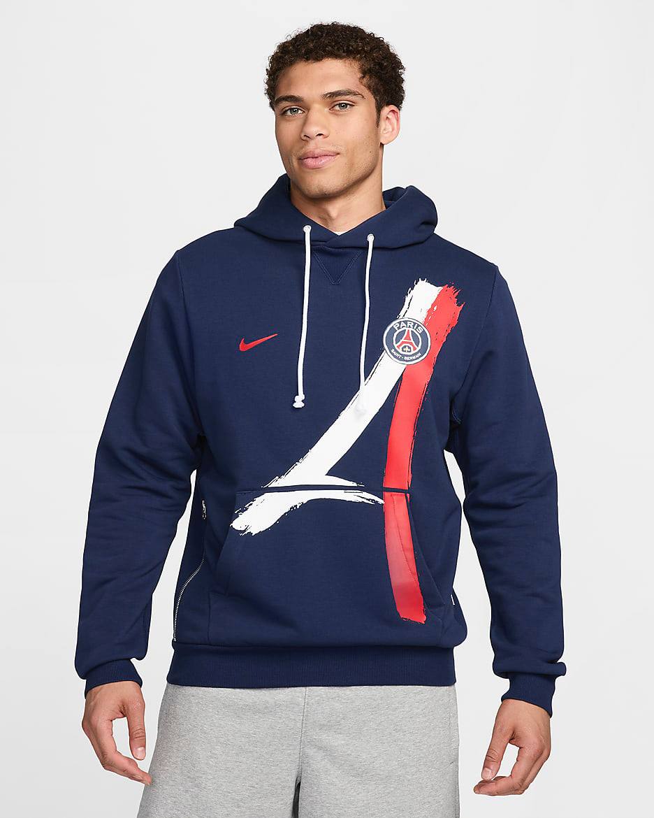 TUTA NIKE PARIS SAINT GERMAN