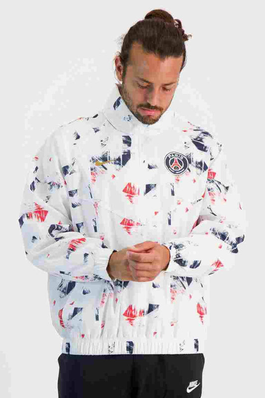 GIACCA NIKE PARIS SAINT-GERMAIN