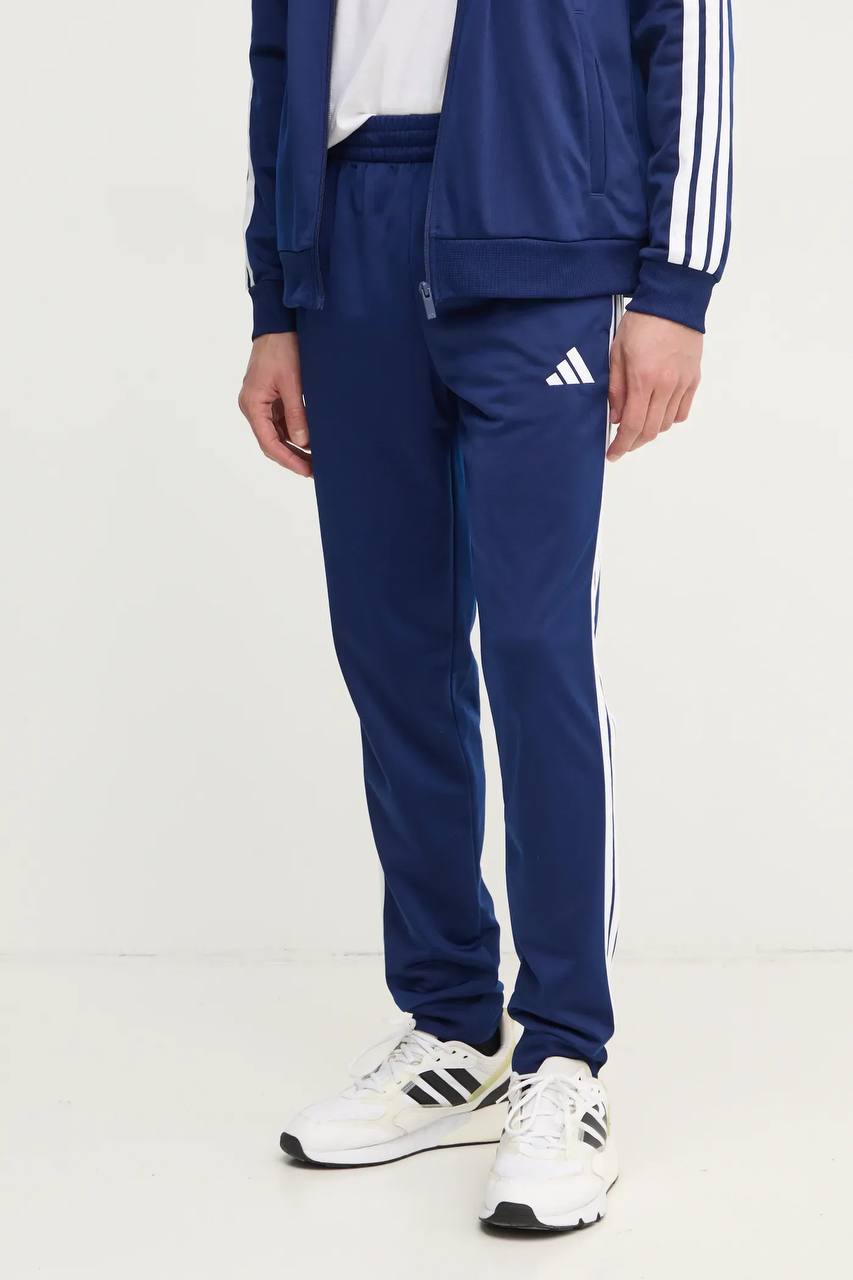 TUTA ADIDAS ORIGINALS SPORTSWEAR BASIC - BLUE