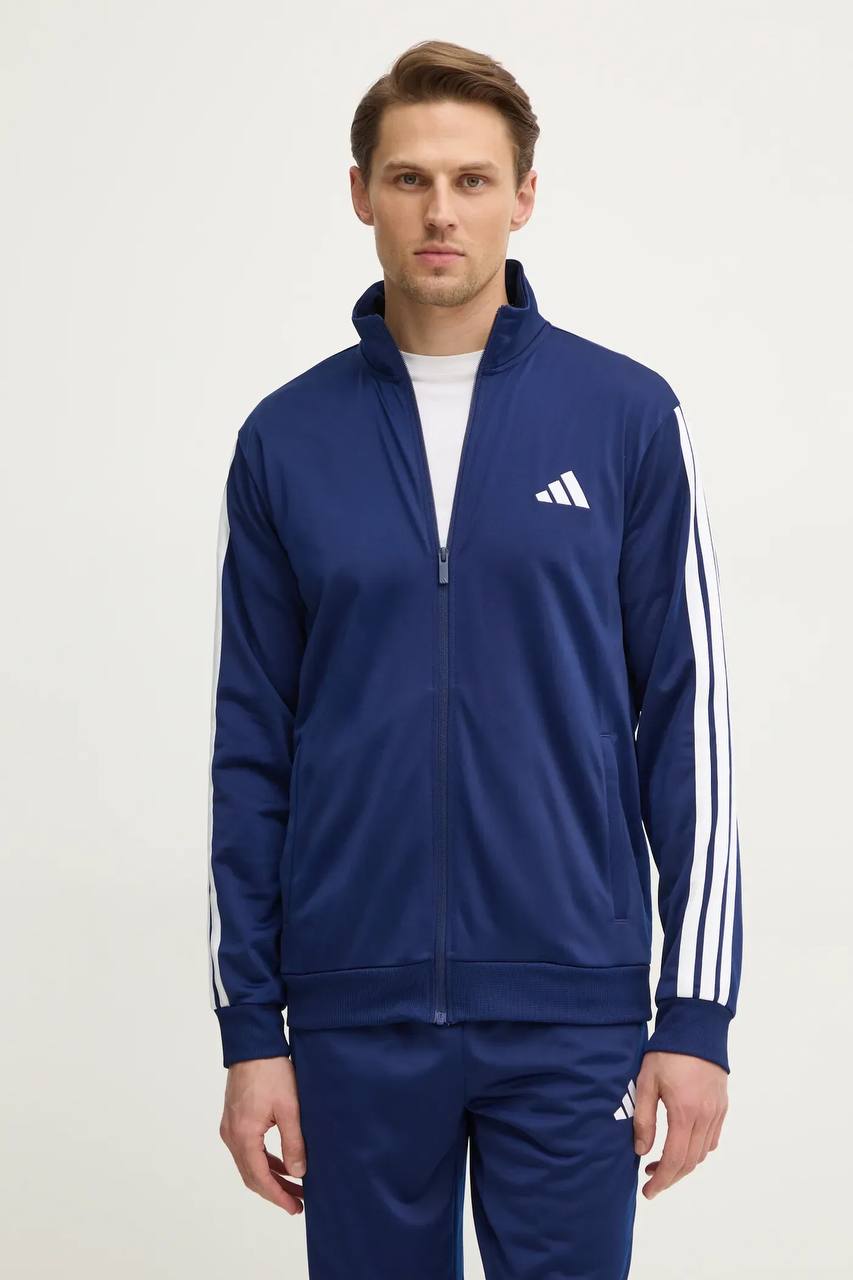 TUTA ADIDAS ORIGINALS SPORTSWEAR BASIC - BLUE