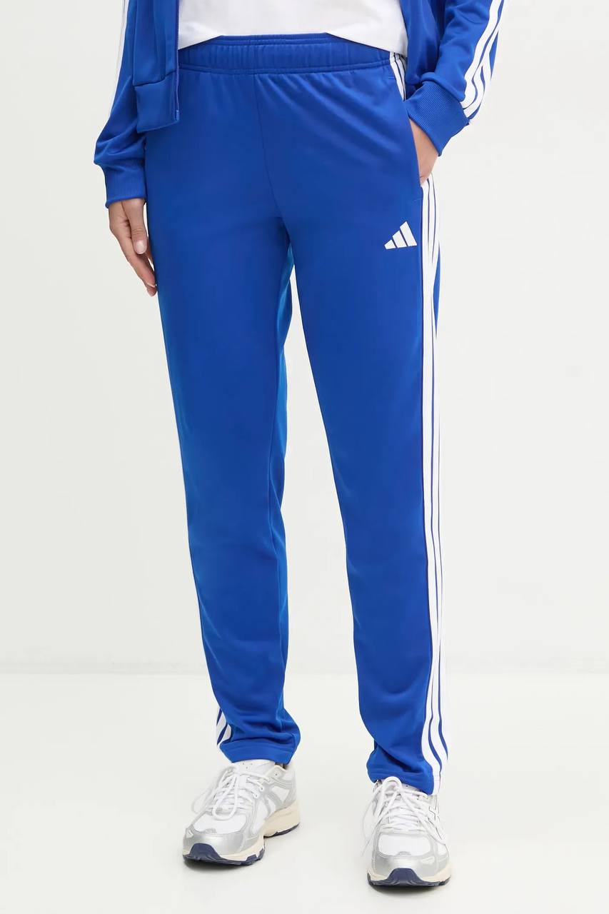 TUTA ADIDAS ORIGINALS ESSENTIALS DONNA - BLUE