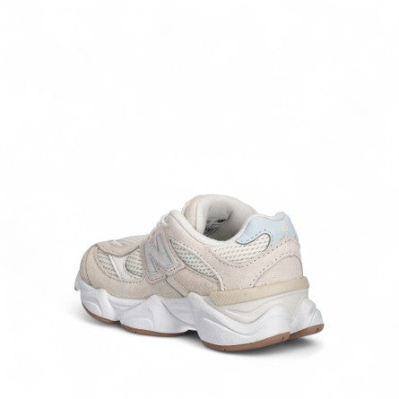 New Balance 9060 Beige Bambini