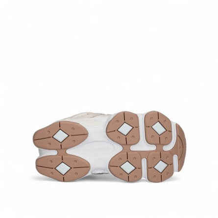 New Balance 9060 Beige Bambini