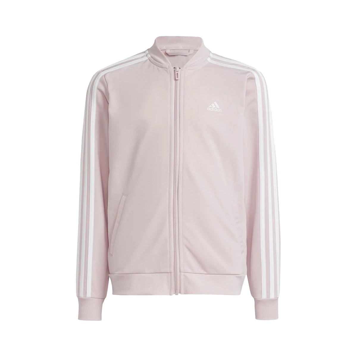 Tuta Adidas Bambini Rosa e Lilla
