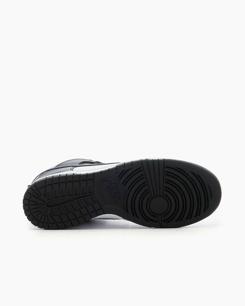 NIKE DUNK HIGT COLLO ALTO