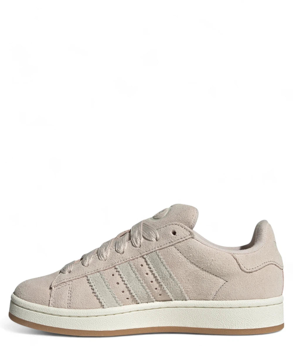 Adidas Campus 00s Suede Rosa