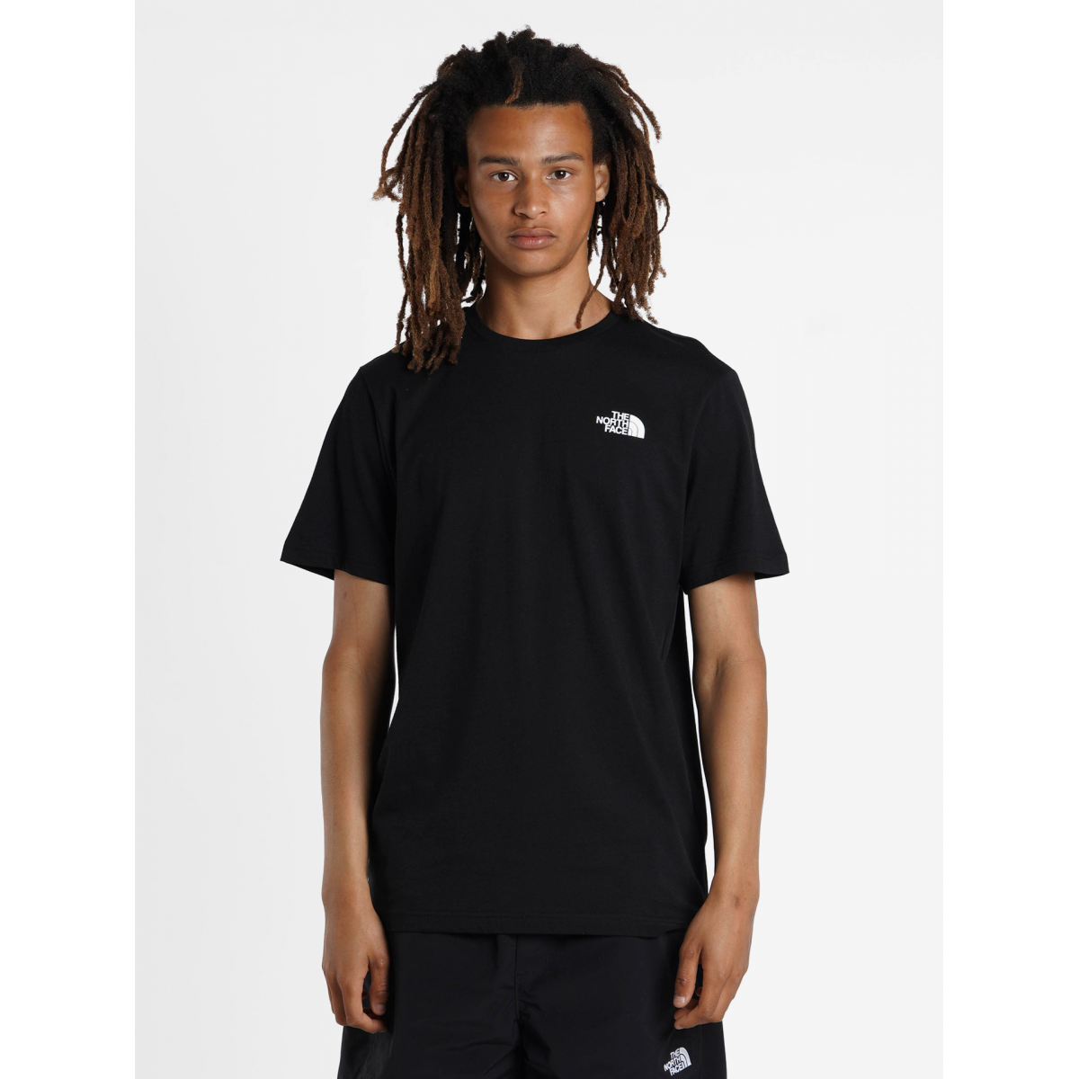 COMPLETINO THE NORTH FACE