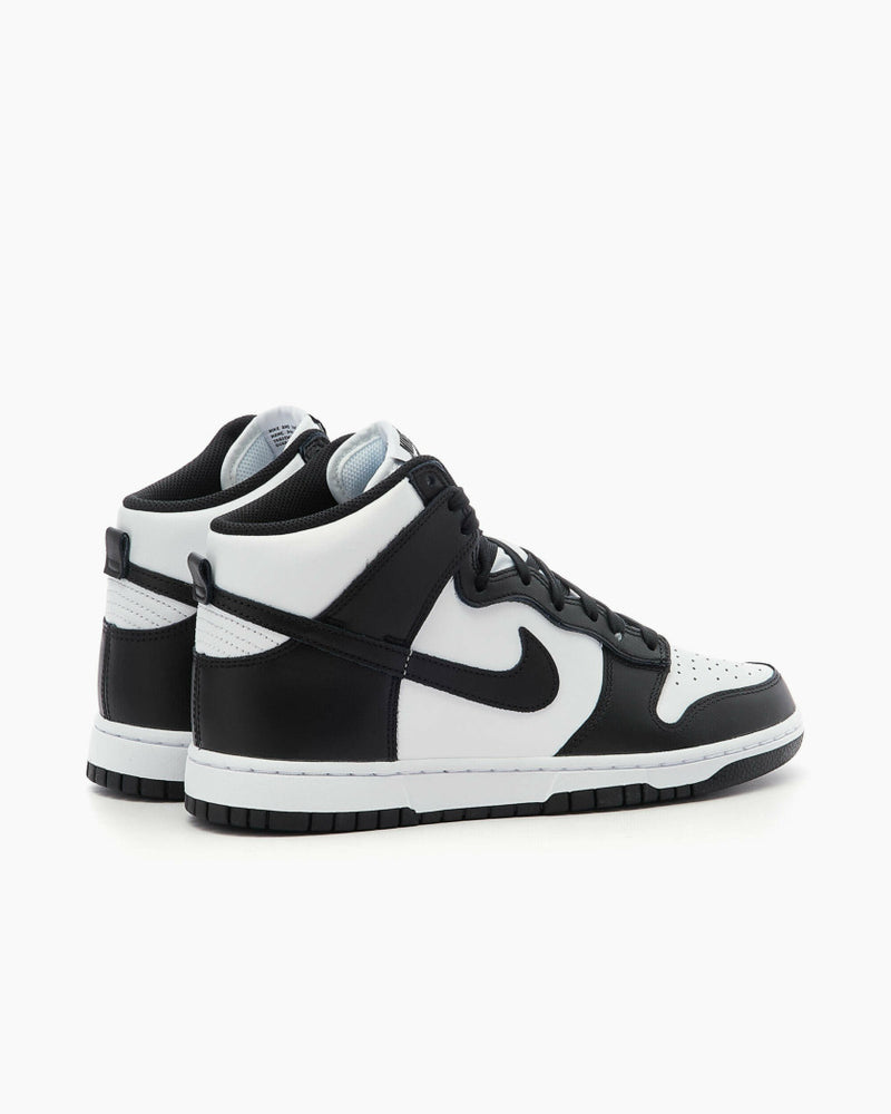 NIKE DUNK HIGT COLLO ALTO