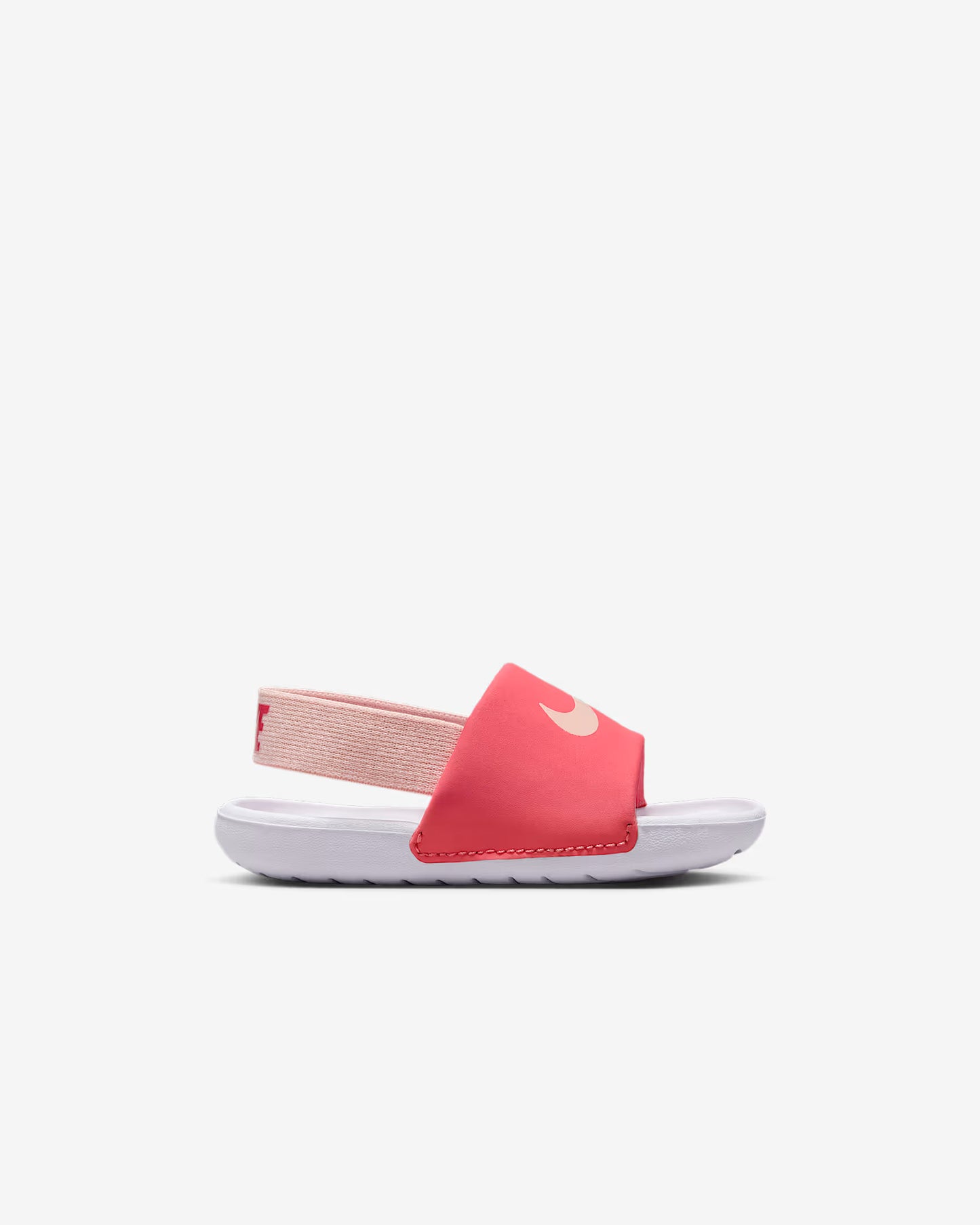 Nike Sandali Bambino Rosa/Rossi – Sunray Protect