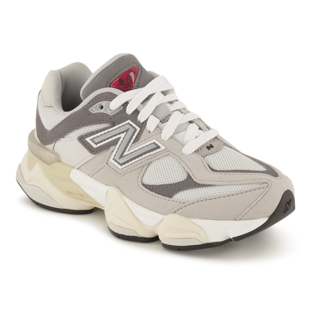 New Balance 9060 Grigie/Bianche