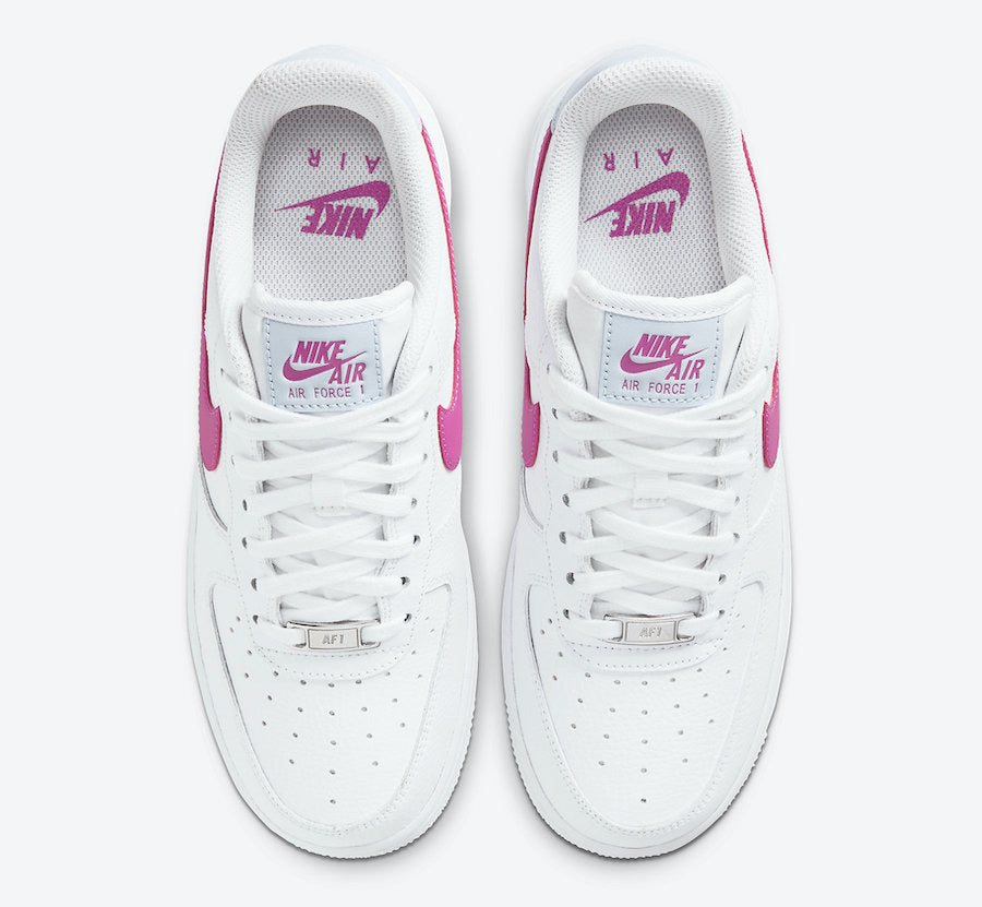 NIKE AIR FORCE BABY GIRL