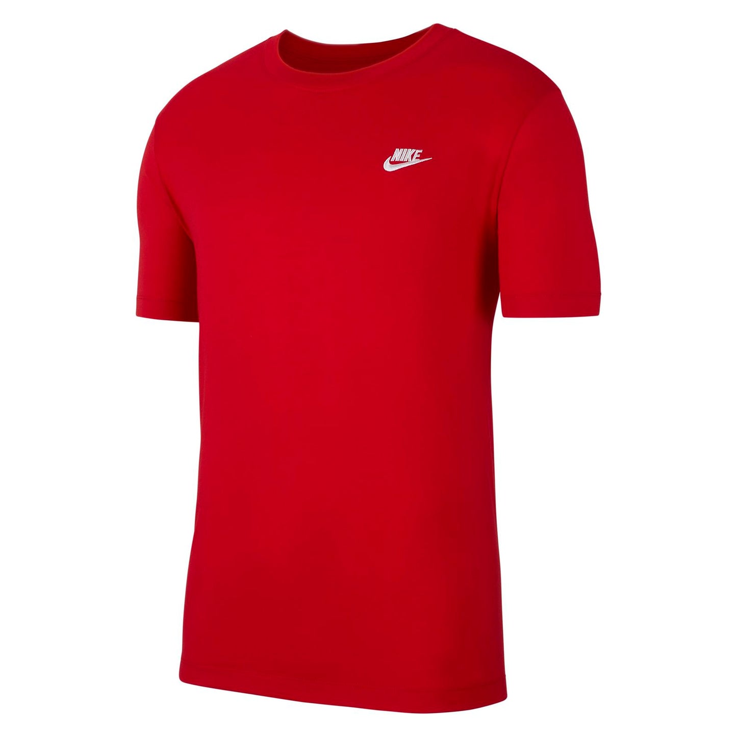 COMPLETINO RED NIKE