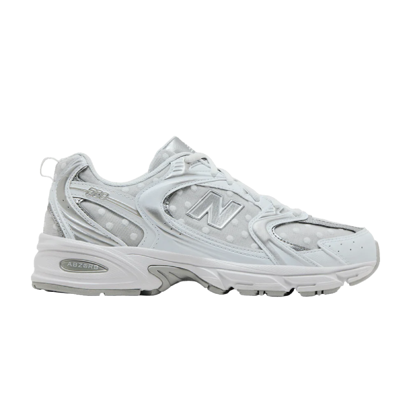 New Balance 530 Bianche