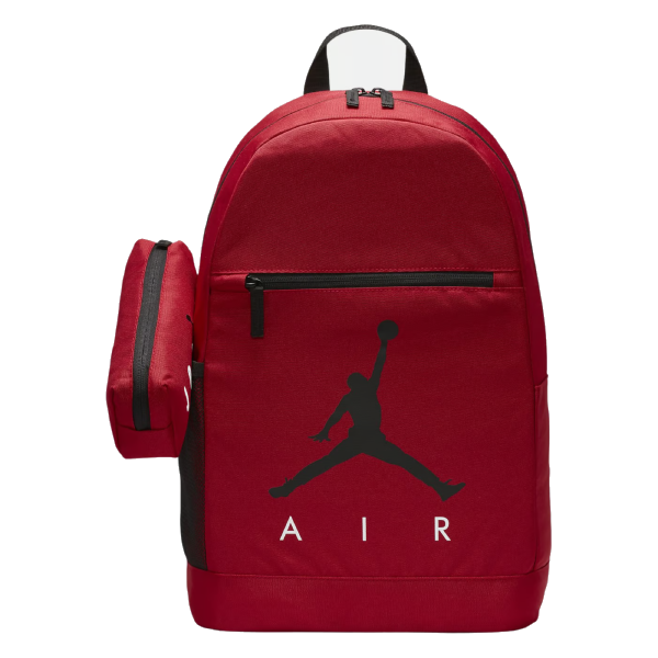 Zaino Jordan Multicolor con Astuccio
