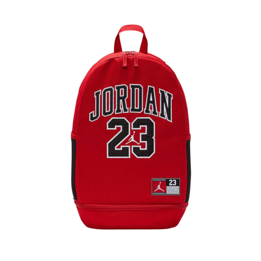 Zaino Jordan Rosso-Nero
