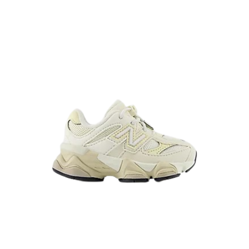 New Balance 9060 Bambini Avorio