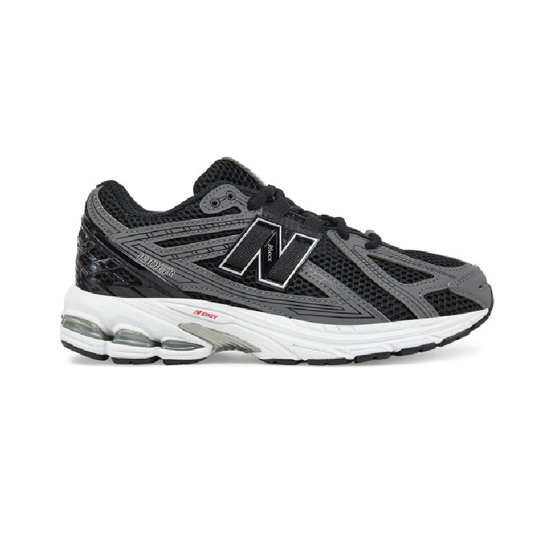 New Balance 1906R – Black/Grey
