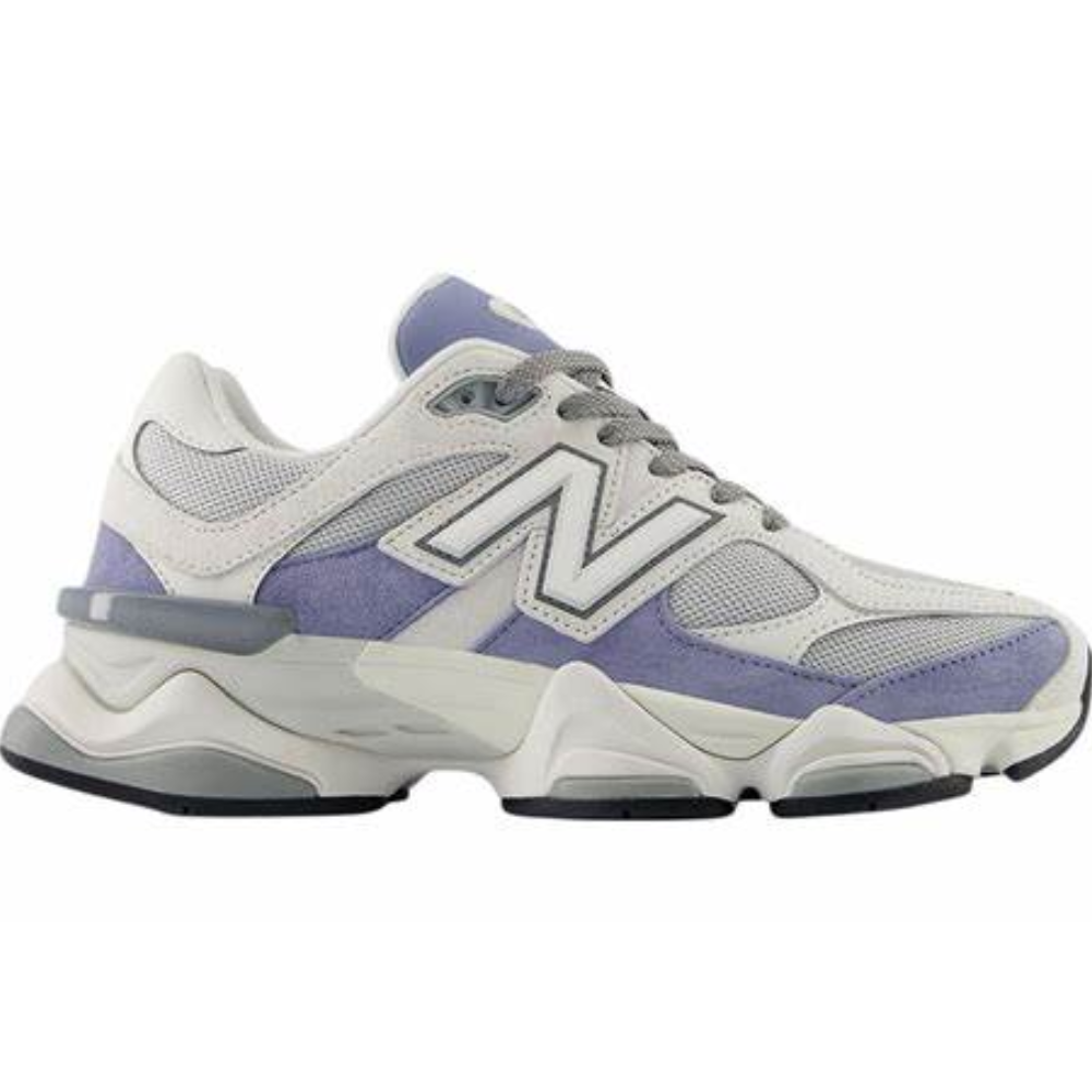 New Balance Dusk Shower 9060 Grey Violet