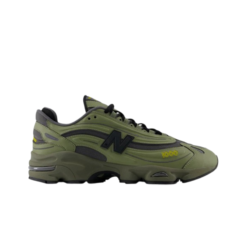 New Balance 1000 Verde