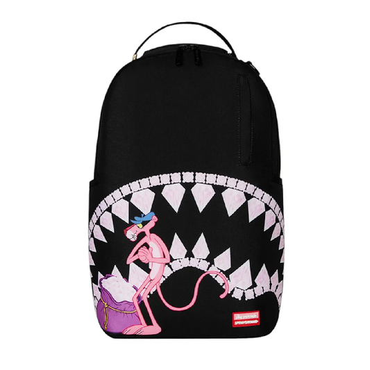 Zaino SprayGround  Pink Panther Diamond Shark
