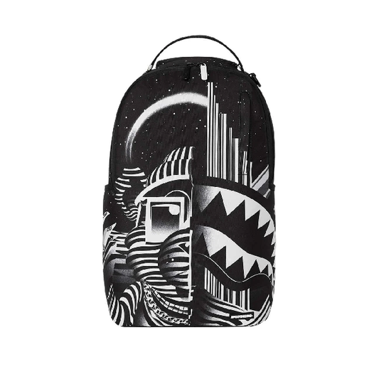 Zaino Sprayground Parallel Universe