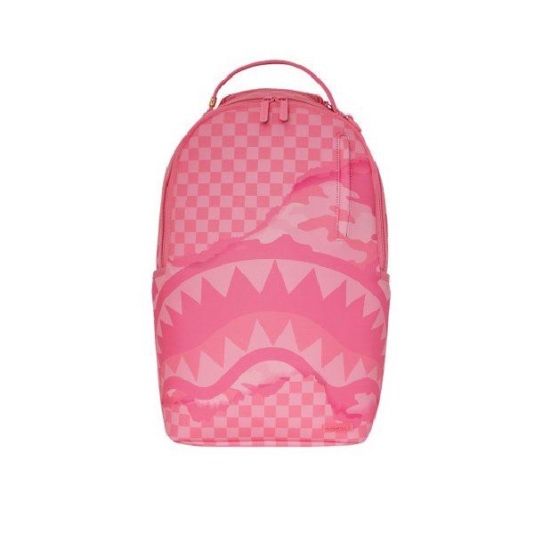 Zaino Sprayground Pink