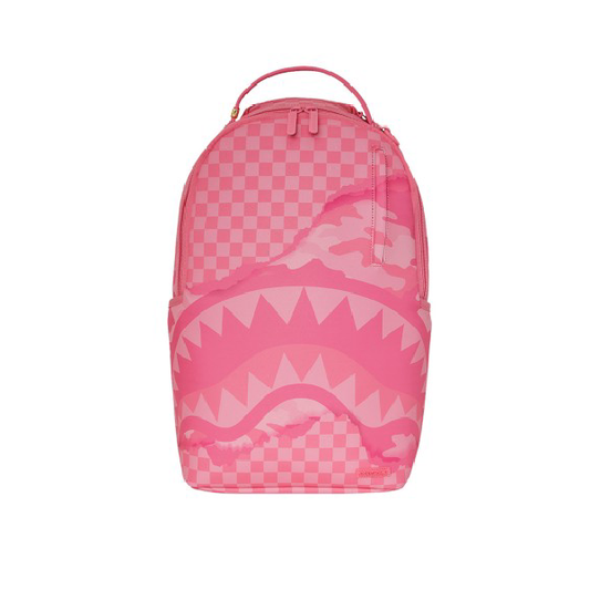 Zaino Sprayground Pink