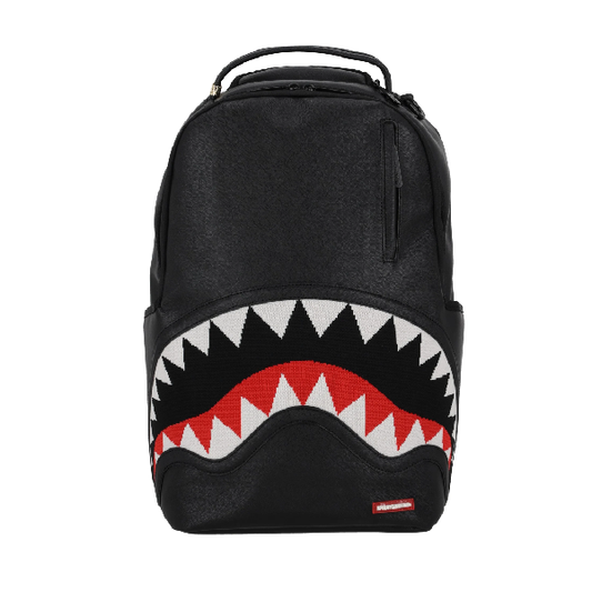 Zaino Sprayground Fly Knit Mouth Dlx- Satin Backpack
