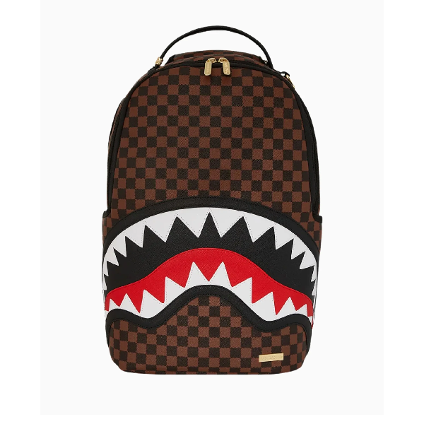 Zaino Sprayground Sawtooth Sharks In Paris