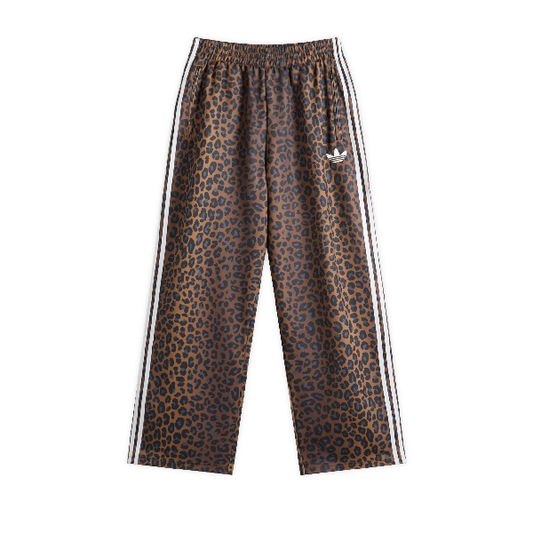 Pantaloni Donna x Adidas Leopard