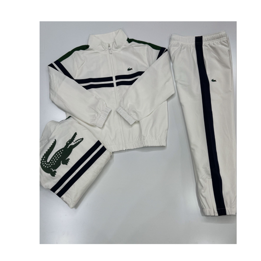 Tuta Lacoste Bambino