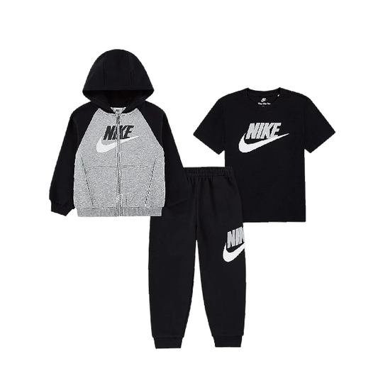 Tuta Nike Bambino 3 Pezzi