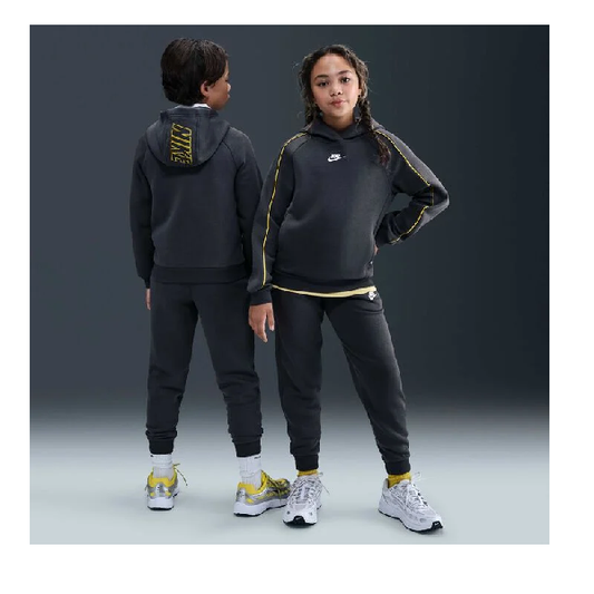 Tuta Nike  Sportswear Club Bambini