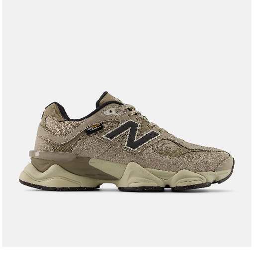 New Balance 9060 Marrone