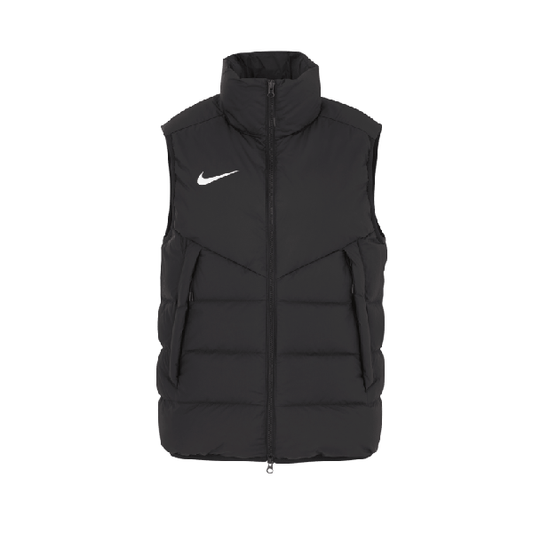 Smanicato Nike Nero