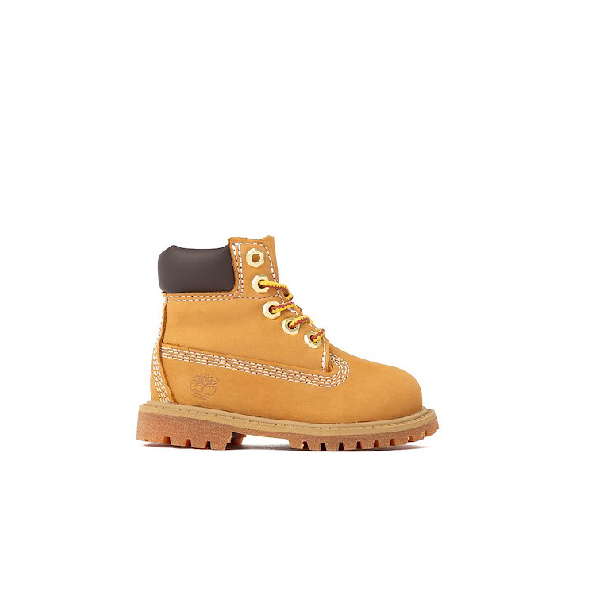 timberland inch lace bambino