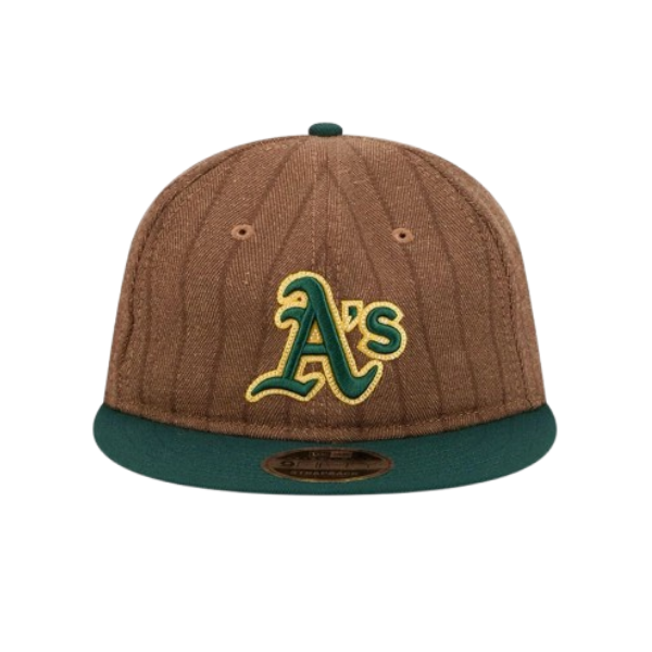 Cappello New Era A'S