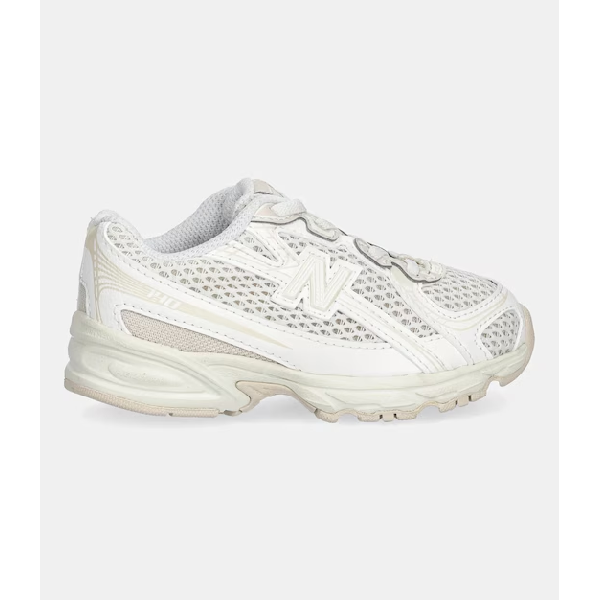 New Balance 740 Beige Bambini