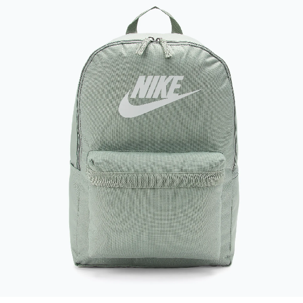 Zaino Nike Verde acqua-Rosa - Nero