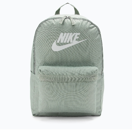Zaino Nike Verde acqua-Rosa - Nero