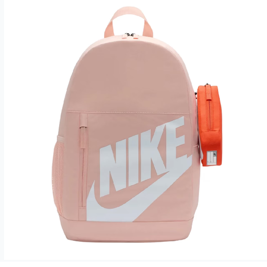 Zaino Nike Rosa con Astuccio -Zaino  Nike Nero
