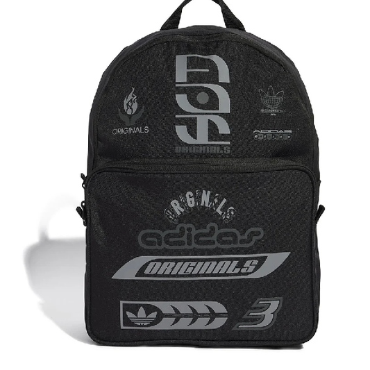 Zaino Adidas Originals nero