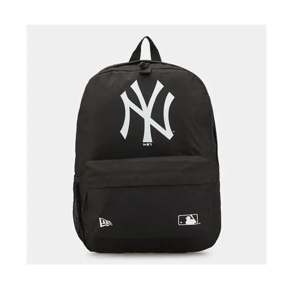 Zaino New Era Nero