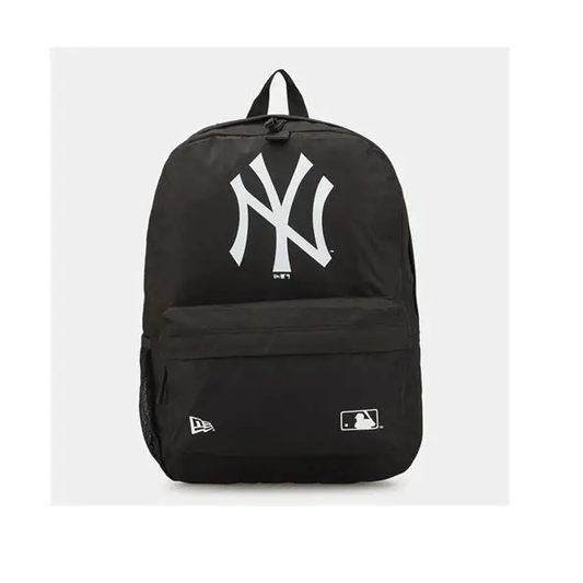 Zaino New Era Nero