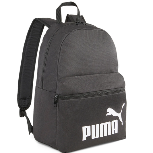 Zaino Puma Nero