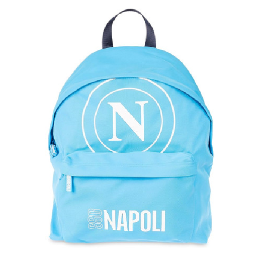 Zaino Napoli Celeste