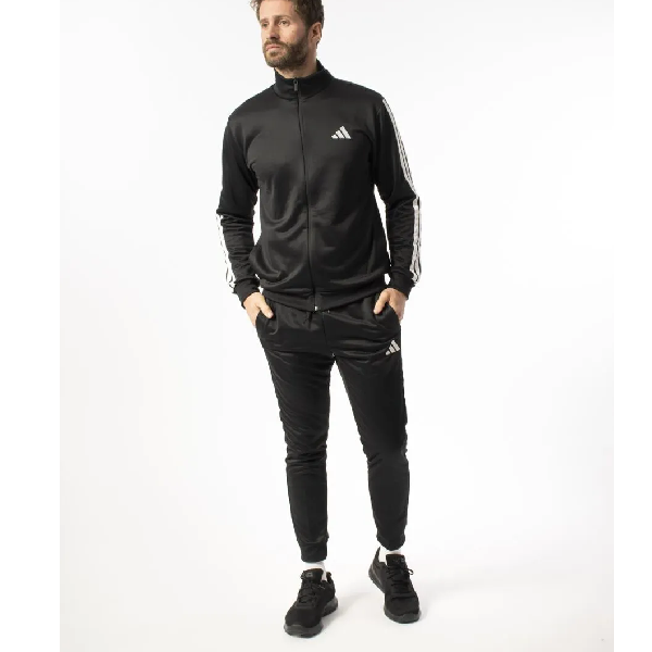 Tuta Uomo Adidas Basic 5375