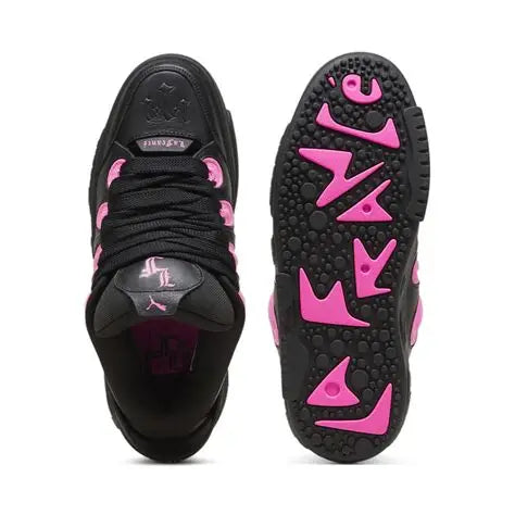 Puma la france Glowing pink